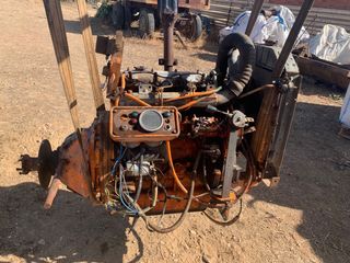 Motor Fiat