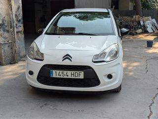 Citroen C3 2011