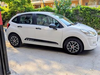 Citroen C3 2011