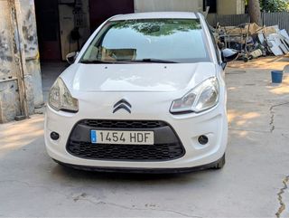 Citroen C3 2011