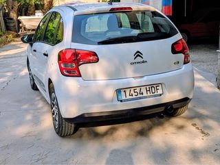 Citroen C3 2011