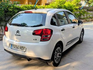 Citroen C3 2011