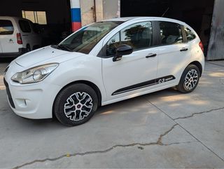 Citroen C3 2011