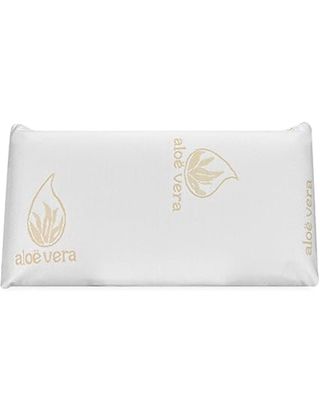 DUÉRMETE ONLINE - Almohada Viscoelástica Aloe Vera