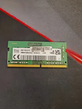 SK hynix 8GB SO-DIMM DDR4