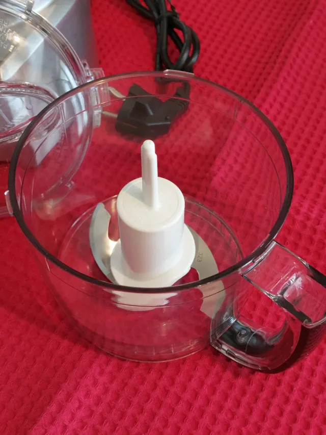 Cuisinart Mini Robot da Cucina CH4DCE/CH4E