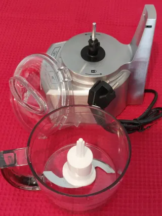 Cuisinart Mini Robot da Cucina CH4DCE/CH4E