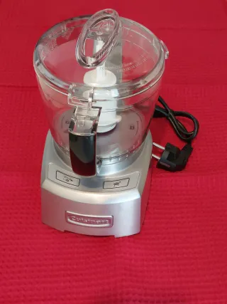 Cuisinart Mini Robot da Cucina CH4DCE/CH4E