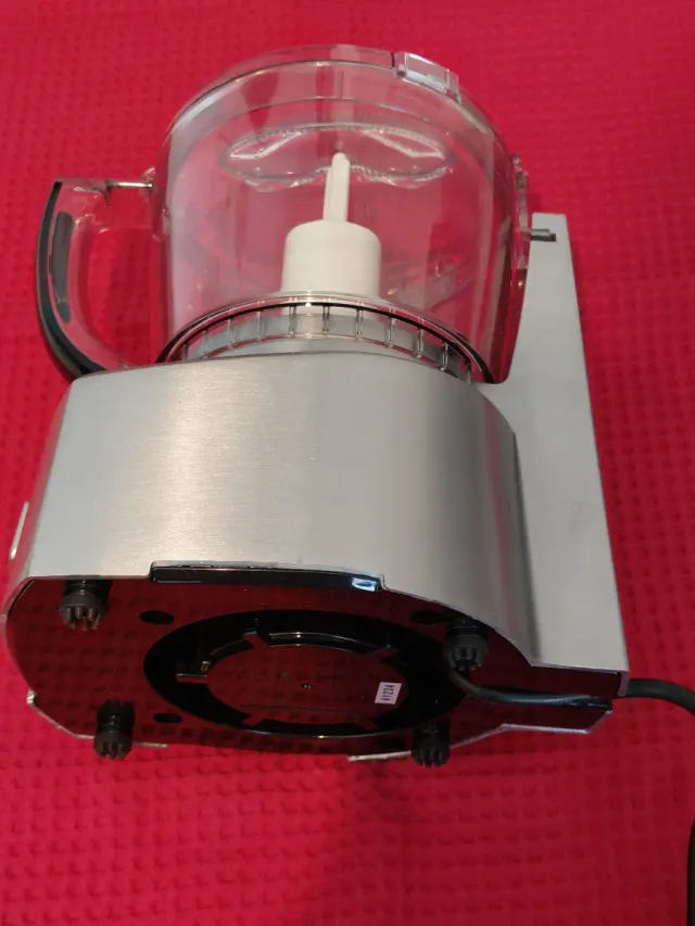 Cuisinart Mini Robot da Cucina CH4DCE/CH4E