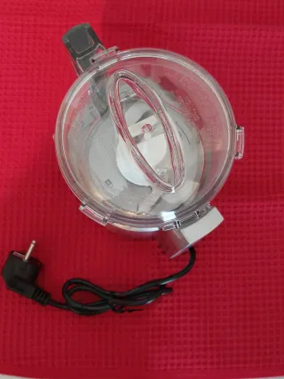 Cuisinart Mini Robot da Cucina CH4DCE/CH4E