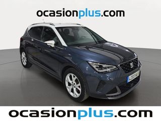 SEAT Arona 1.5 TSI S&S FR XL DSG 110 kW (150 CV)
