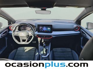 SEAT Arona 1.5 TSI S&S FR XL DSG 110 kW (150 CV)