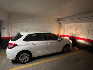 Citroën C4 1.6 VTi Seduction 120 CV (2013)