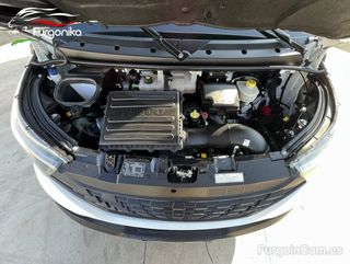 Iveco Daily 35C16, Motor 3.0L a cadena, Garantía