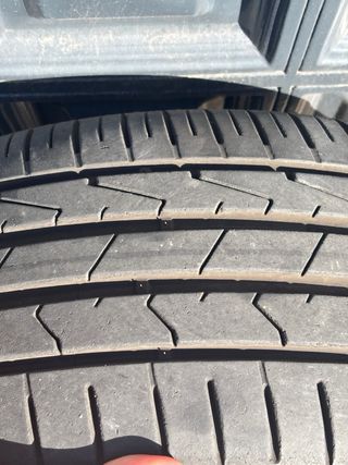 Llantas BMW E60 E90 E46