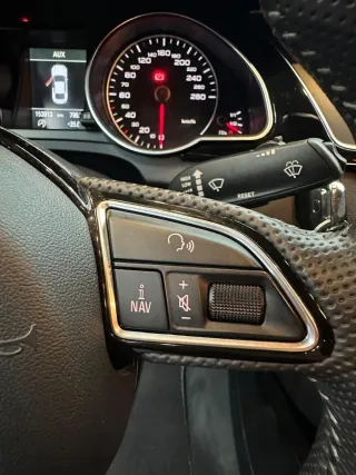 Audi A5 2014