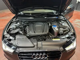 Audi A5 2014