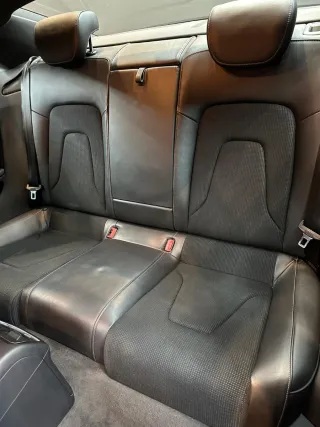Audi A5 2014