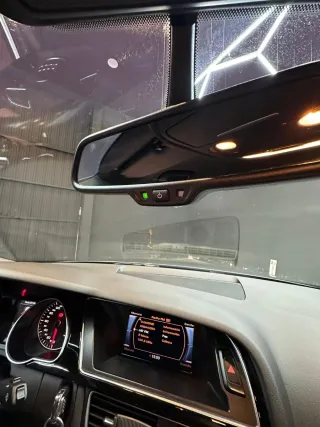 Audi A5 2014