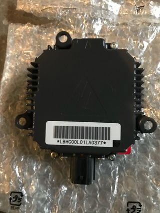 Centralina Xenon Honda