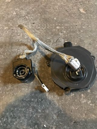 Centralina Xenon Honda