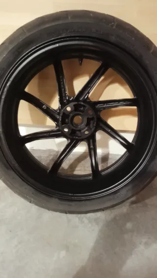 Llanta Trasera VFR750