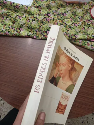 Las Edades del Hombre 1988