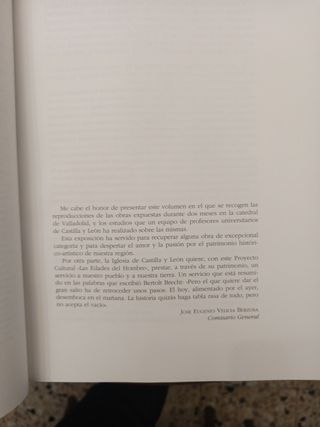 Las Edades del Hombre 1988