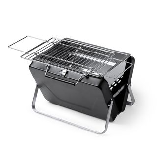 HISPAVIR | Barbacoa Portatil Maletin | Compact I |