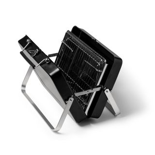 HISPAVIR | Barbacoa Portatil Maletin | Compact I |
