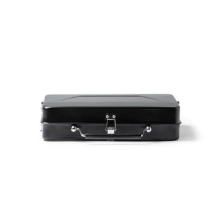 HISPAVIR | Barbacoa Portatil Maletin | Compact I |