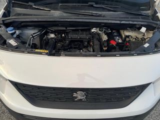 Peugeot Partner 2019