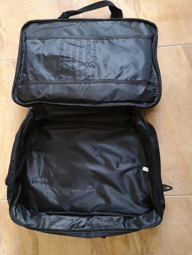 Bolsa de transporte PS5 PlayStation