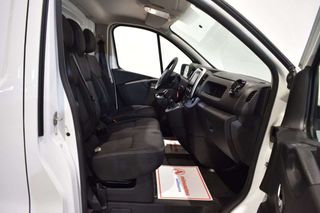 RENAULT TRAFIC FURGÓN 1000 KG L1H1 2.0 DCI 120 CV GRAND CONFORT