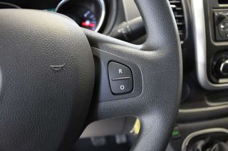 RENAULT TRAFIC FURGÓN 1000 KG L1H1 2.0 DCI 120 CV GRAND CONFORT