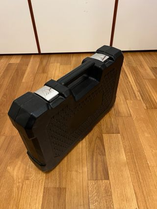 Maletín Herramientas 75 Piezas