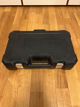 Maletín Herramientas 75 Piezas