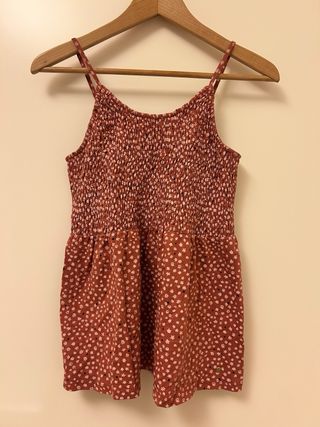 Blusa burdeos Massimo Dutti