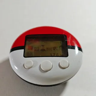Pokewalker Pokemon Heartgold Soulsilver DS