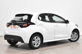 TOYOTA YARIS 1.5 HYBRID 120H BUSINESS