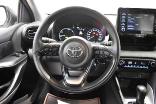 TOYOTA YARIS 1.5 HYBRID 120H BUSINESS