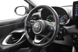 TOYOTA YARIS 1.5 HYBRID 120H BUSINESS