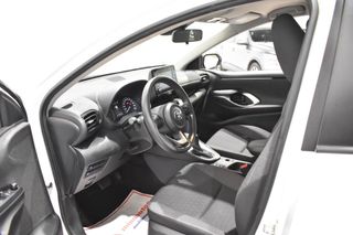 TOYOTA YARIS 1.5 HYBRID 120H BUSINESS