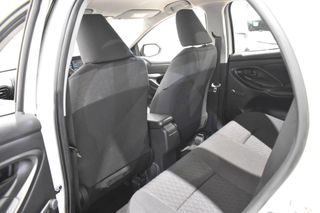 TOYOTA YARIS 1.5 HYBRID 120H BUSINESS