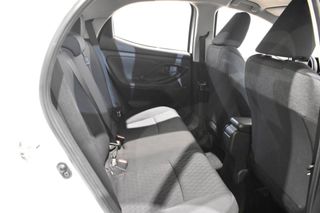 TOYOTA YARIS 1.5 HYBRID 120H BUSINESS