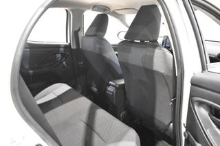 TOYOTA YARIS 1.5 HYBRID 120H BUSINESS