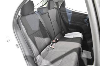 TOYOTA YARIS 1.5 HYBRID 120H BUSINESS