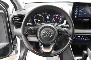 TOYOTA YARIS 1.5 HYBRID 120H BUSINESS