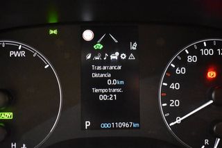 TOYOTA YARIS 1.5 HYBRID 120H BUSINESS