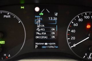 TOYOTA YARIS 1.5 HYBRID 120H BUSINESS